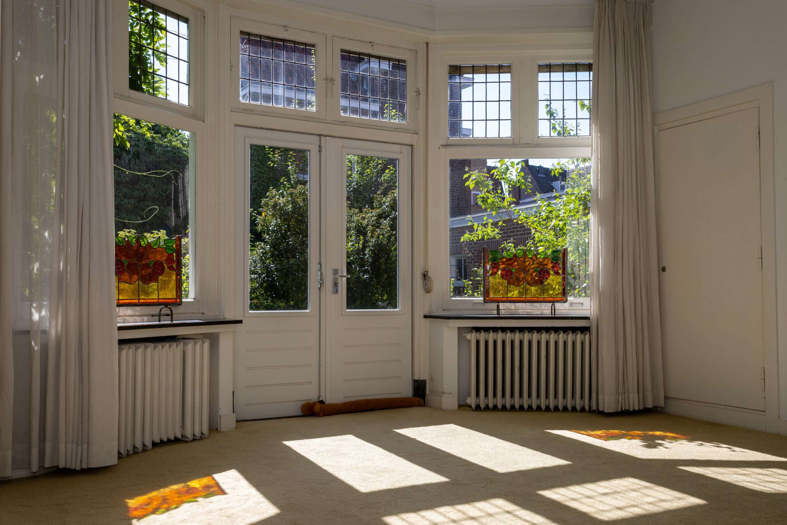 Stiltekamer